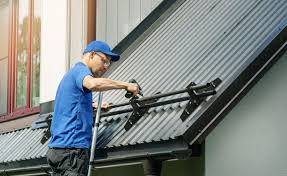 Best Metal Roofing Installation  in USA